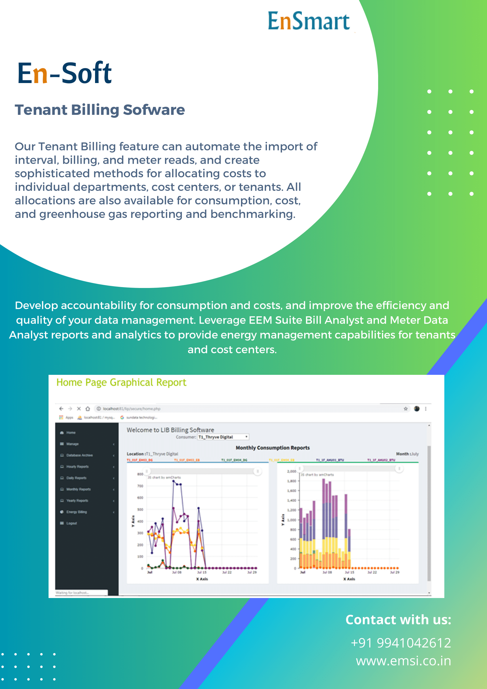 Billing Software